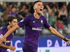 Milenkovic e il fantacalcio: 'Dissi alla mia ragazza che non poteva capire'. Goal