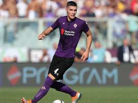 Milenkovic intéresse. Goal