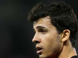 Internacional 'canarinho' aponta a regresso ao Brasil. Goal