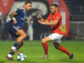 Un Lyon sans pitié a croqué les Crocos. Goal