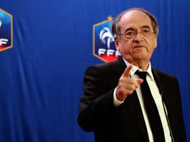 Agacé, Noël Le Graët répond à Jean Castex. Goal