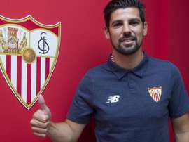 Nolito justifie son retour en Espagne. Goal
