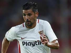 The midfielder has been confirmed to have suffered a broken leg. GOAL