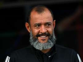 Nuno not distracted by 'not real' Arsenal links. GOAL
