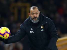 Wolves boss is worried by his side´s lack of consistency at home. GOAL