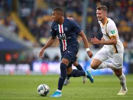 Ce qu'il faut retenir du match nul du PSG. GOAL