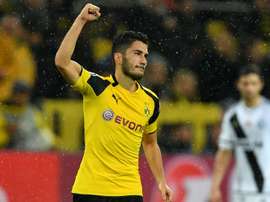 Nuri Sahin
