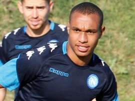 UFFICIALI - Leandrinho lascia il Napoli: va al Bragantino