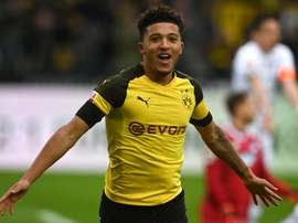 Le BVB ne compte pas brader Jadon Sancho. GOAL