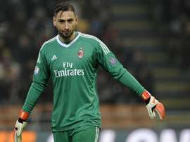 Milan, Donnarumma sincero: 'Ronaldo l'ho temuto più di tutti'