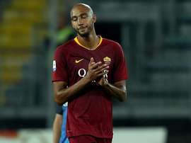 Un échange Nzonzi-Suso entre l'AS Rome et l'AC Milan ? AFP
