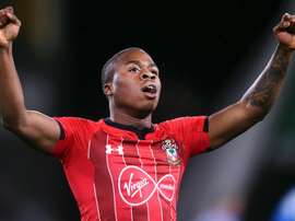 Obafemi has impressed recently. GOAL
