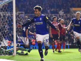 Birmingham scrape past Boro