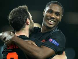 Manchester United devrait garder Ighalo. Goal