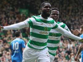 Odsonne Edouard quitte le PSG pour le Celtic. Goal
