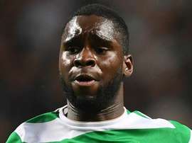 Edouard found the net in the game. GOAL