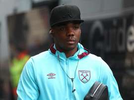Ogbonna West Ham