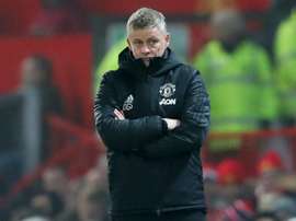OGS insists Utd want to buy