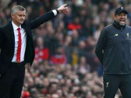 OGS doesn't need advice - Klopp. GOAL