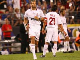 USA, si ritira l'ex Milan Onyewu: storica la rissa con Ibrahimovic