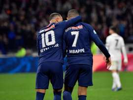 Un Paris aux deux visages se qualifie pour la finale. Goal