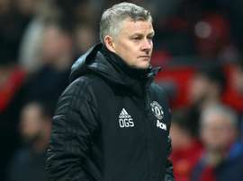 Wednesday's loss to Burnley leaves Manchester United at a seriously low ebb. GOAL