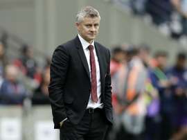 Away woes illuminate United issues. GOAL