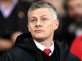 Solskjaer is aware that United may not see much of the ball against Liverpool. GOAL