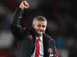 Ole Gunnar Solskjaer has revived Manchester United's season. GOAL