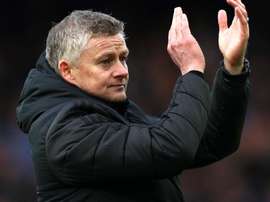 Solskjaer prend la défense de De Gea. Goal
