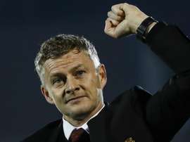 Man Utd bigger than City - OGS