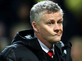 Sem lamentos no United, Solskjaer admite PSG superior