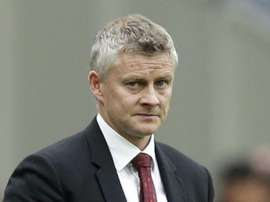 Another away loss for United. GOAL