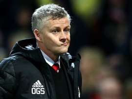 Solskjaer has been left with an injury headache. GOAL