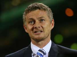Solskjaer was due to recommence his duties at Molde in the new year. GOAL