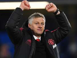 Solskjaer : Battre Liverpool serait énorme. goal