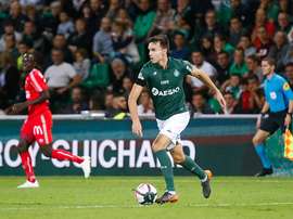 L’ASSE confirme les départs de Selnaes et M’Bengue. Goal