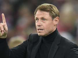 Oleg Kononov appointed Spartak boss. GOAL