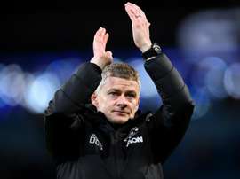 Solskjaer backed by Beckham