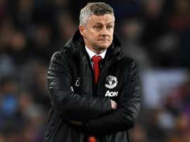 Solskjaer warns of no quick-fix for Man United in transfer market.