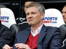 Solskjaer has been backed to succeed at United by former team mates. GOAL