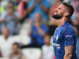 Giroud non avrebbe preso bene il mancato trasferimento. Goal