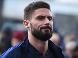 Giroud, ça bloque à l’Inter, rebond en vue au Barça ?. GOAL