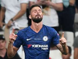 Giroud apre ad un futuro in MLS. Goal