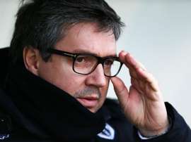 L'OM aurait contacté Pickeu. GOAL