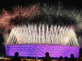 Olympic Stadium Baku