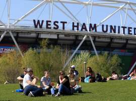West Ham ne lâche pas Bilel Hassaini. Goal