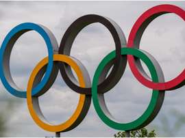 The Olympics are supposed to take place this year. GOAL
