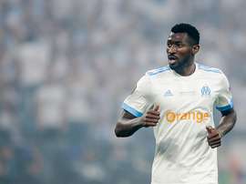 Anguissa remercie le club phocéen. Goal