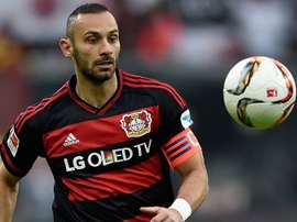 Ömer Toprak 02212016